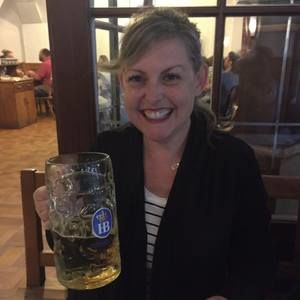 Meet your Posher, Shellie